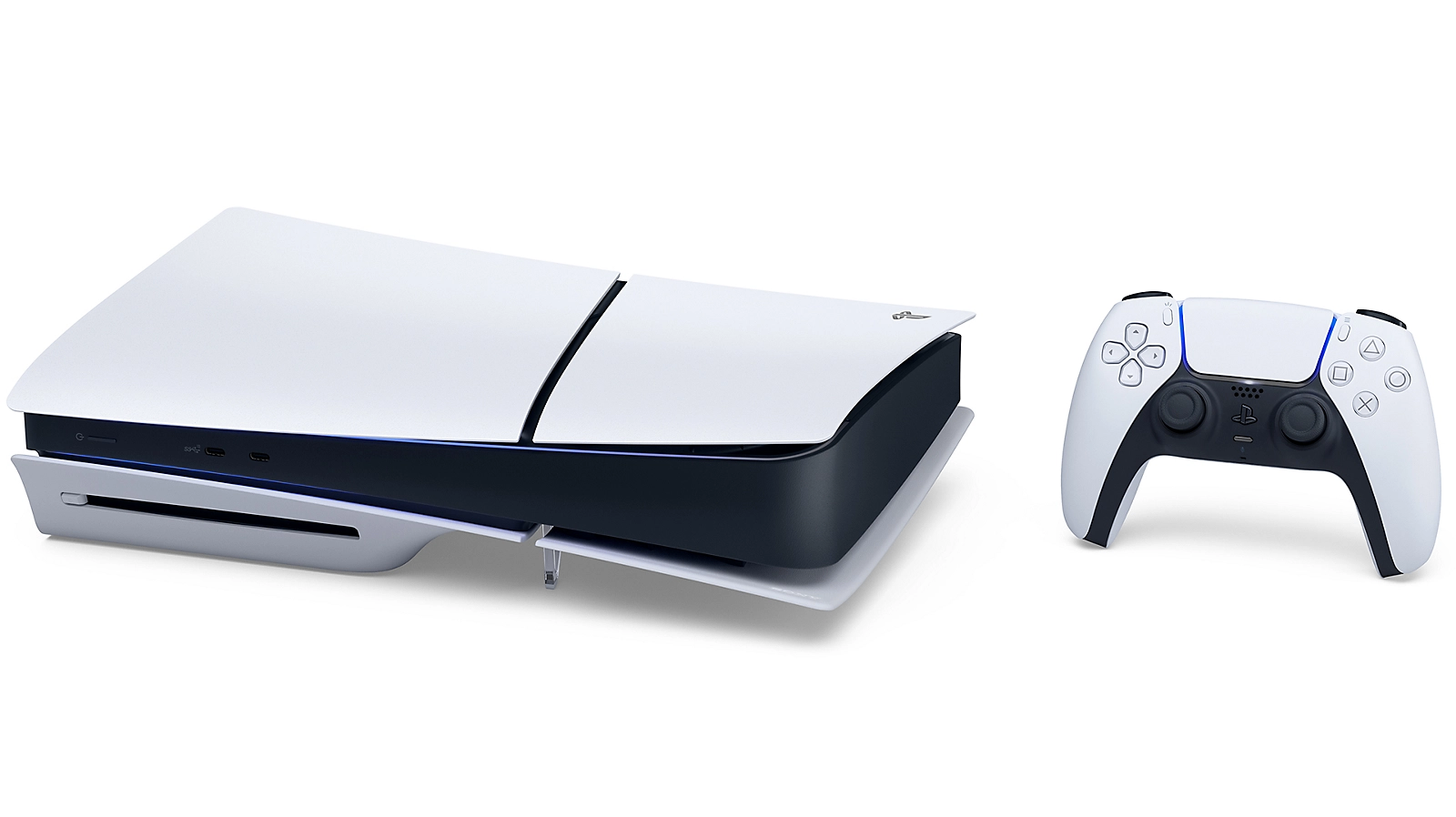 Sony Is Retiring the PlayStation Disc