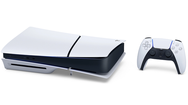 Sony Is Retiring the PlayStation Disc