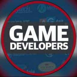 Game Dev; Israel - AI topics logo