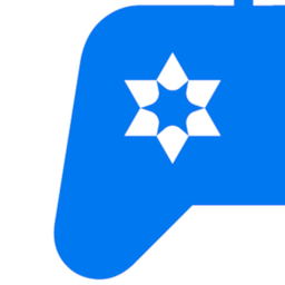 Jewish In Gaming logo