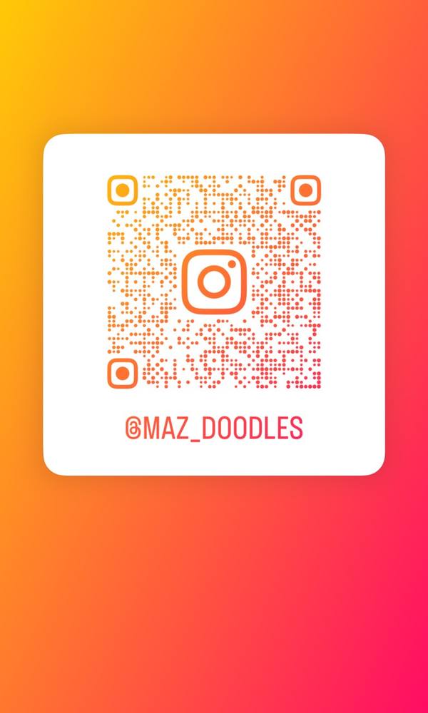 My instagram