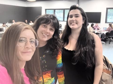 A photo from Sheba ARC Healthcare Game Jam