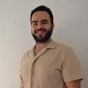 Barak  Dakar's avatar