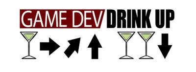 The GameDev DrinkUp