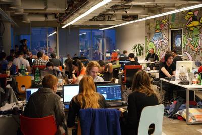 Game Dev TLV