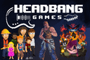 Headbang Games