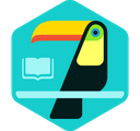 Timeless Toucan