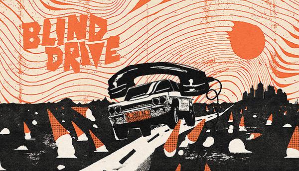 Blind Drive
