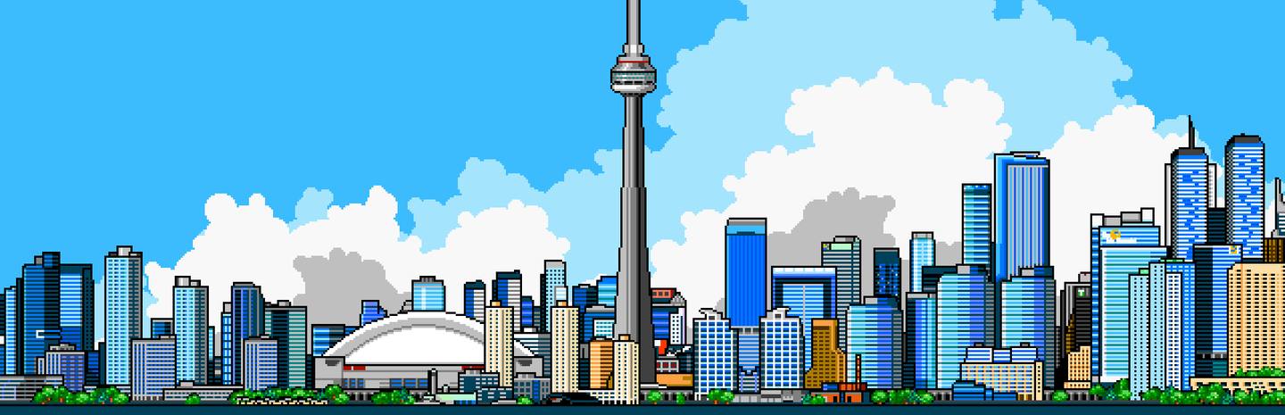Retroronto