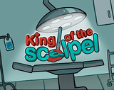 King of the Scalpel