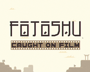Fotoshu: Caught on Film