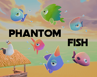 Phantom Fish