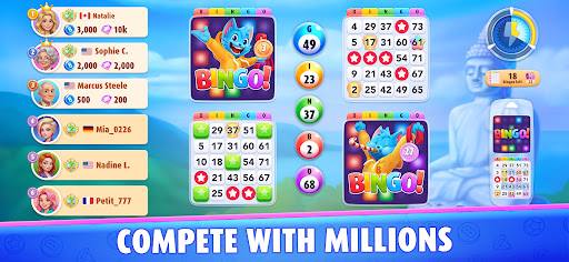 Bingo Blitz screenshot 2