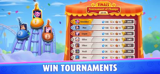 Bingo Blitz screenshot 4