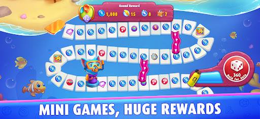 Bingo Blitz screenshot 5