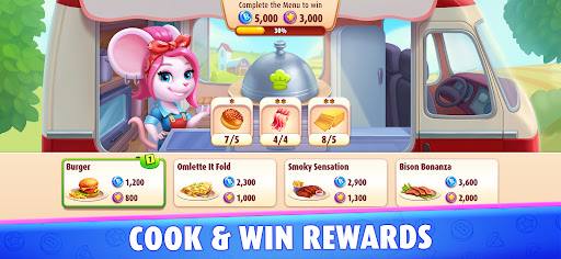 Bingo Blitz screenshot 7