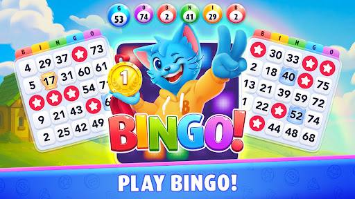 Bingo Blitz screenshot 8