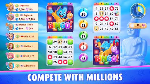 Bingo Blitz screenshot 9