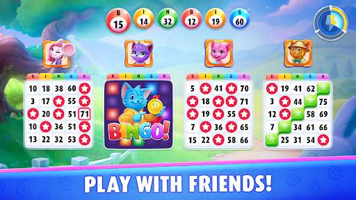 Bingo Blitz screenshot 10