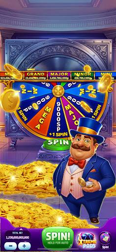 Slotomania screenshot 3