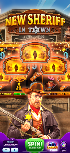 Slotomania screenshot 5