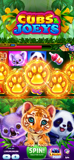 Slotomania screenshot 6