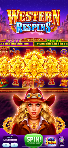 Slotomania screenshot 7