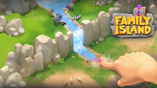 Family Island screenshot 1