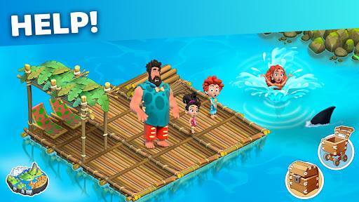 Family Island screenshot 2