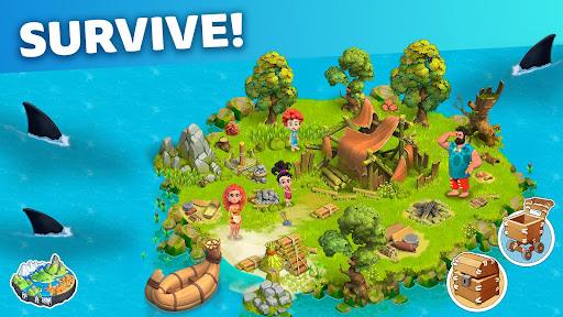 Family Island screenshot 3