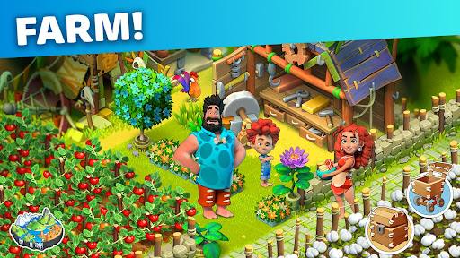 Family Island screenshot 5