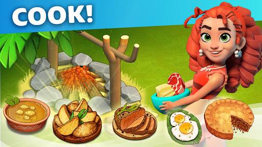 Family Island screenshot 6