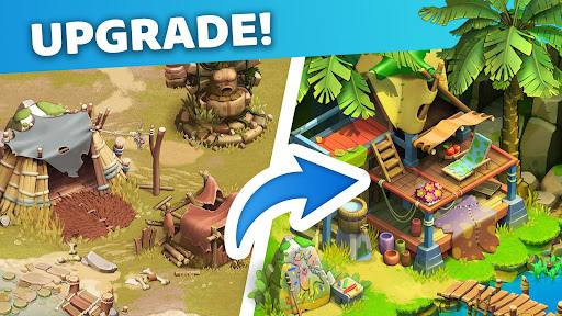 Family Island screenshot 7