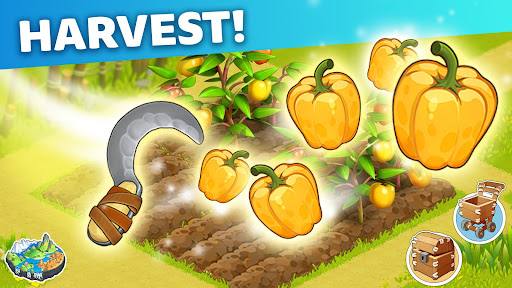 Family Island screenshot 8