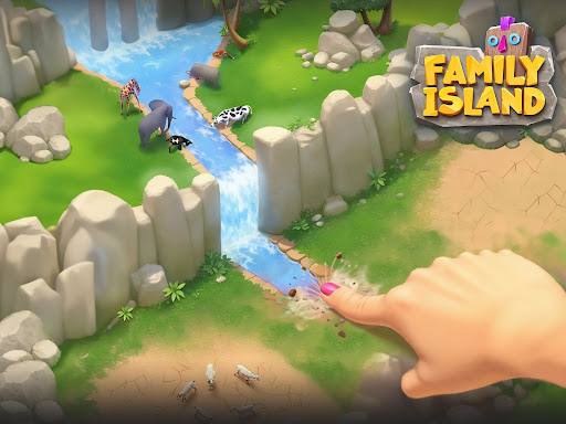 Family Island screenshot 9