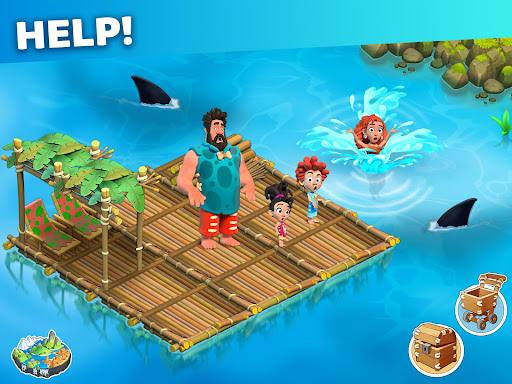 Family Island screenshot 10