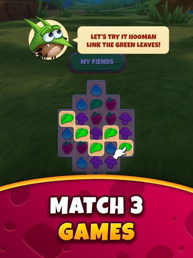 Best Fiends screenshot 10