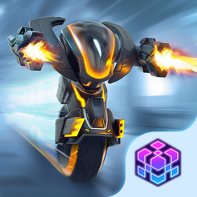 Mech Arena