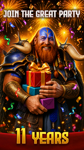 Vikings: War of Clans screenshot 3