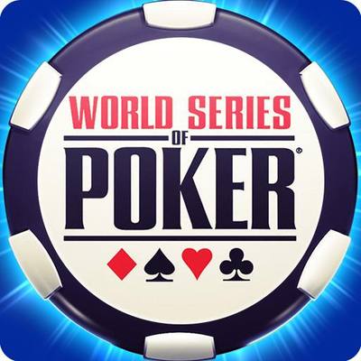 WSOP - Texas Holdem Poker