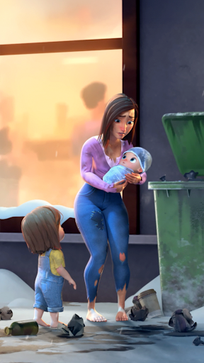 Travel Town screenshot 3