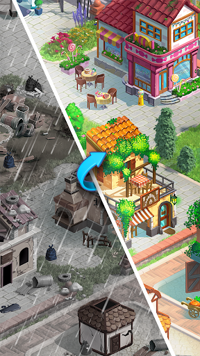 Travel Town screenshot 6