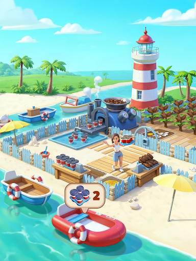 Travel Town screenshot 10