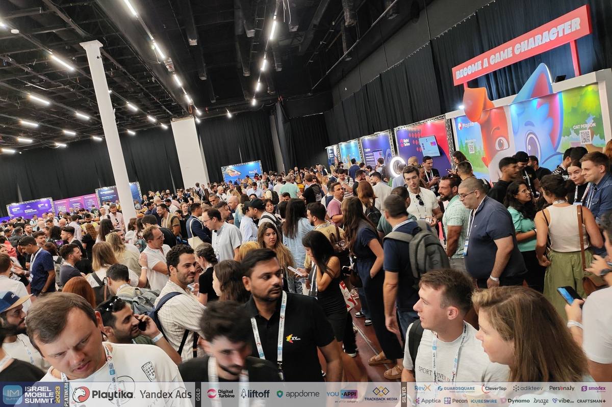Israel Mobile Summit 2026